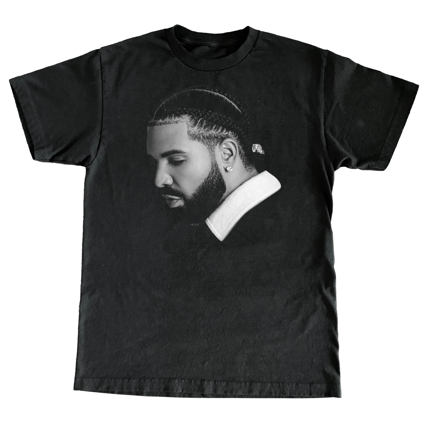 Drizzy - Graphic T-Shirt