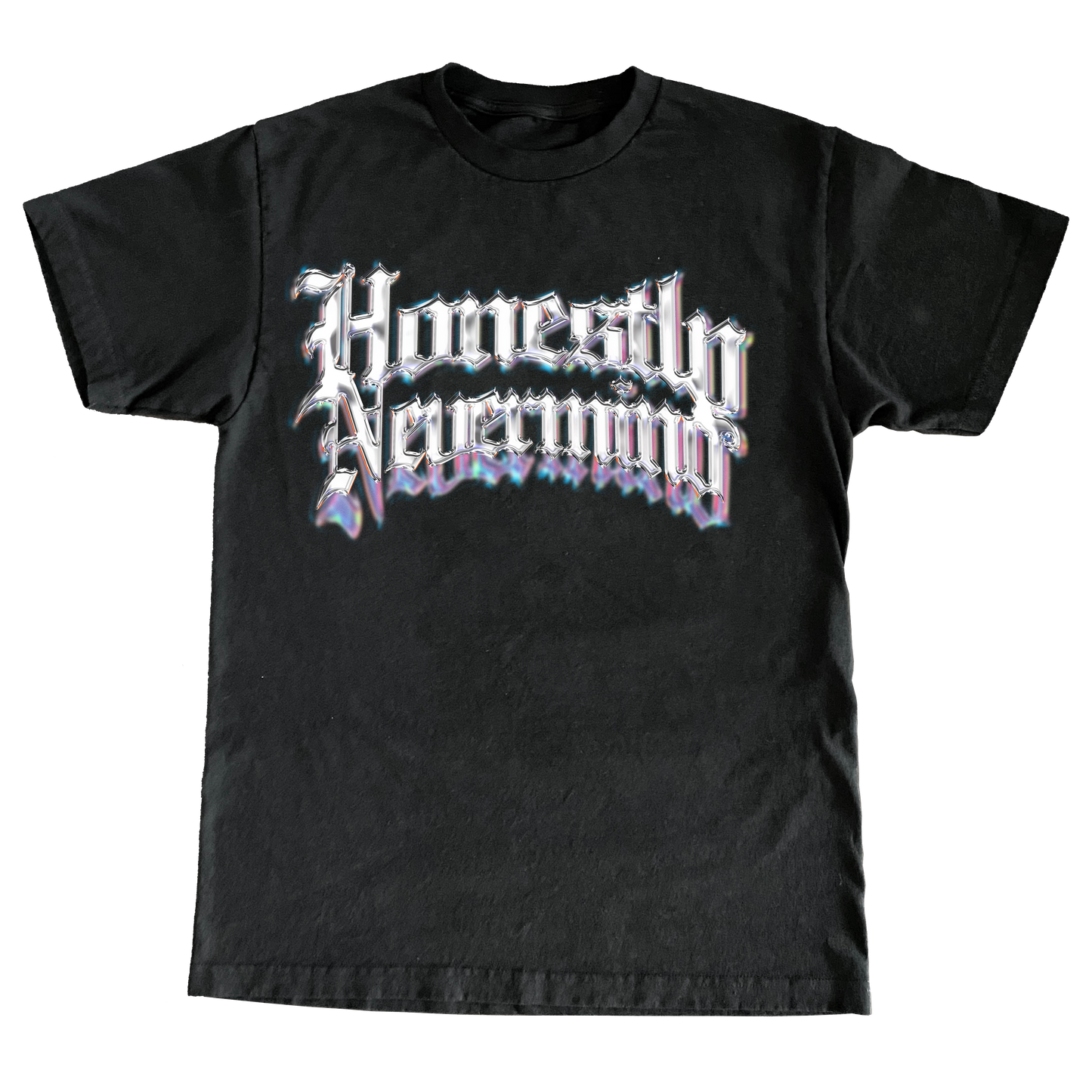 Honestly Nevermind - T-shirt