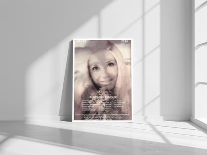 MAID OF HONOUR POSTER